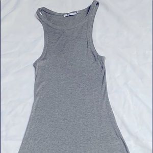 T Alexander Wang sleeveless dress